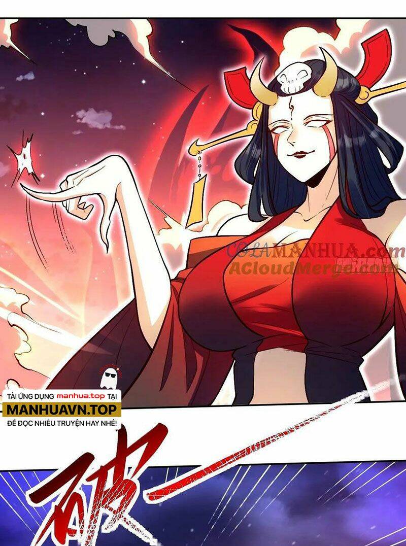 Nguyên Lai Ta Là Tu Tiên Đại Lão Chapter 242 - Trang 2