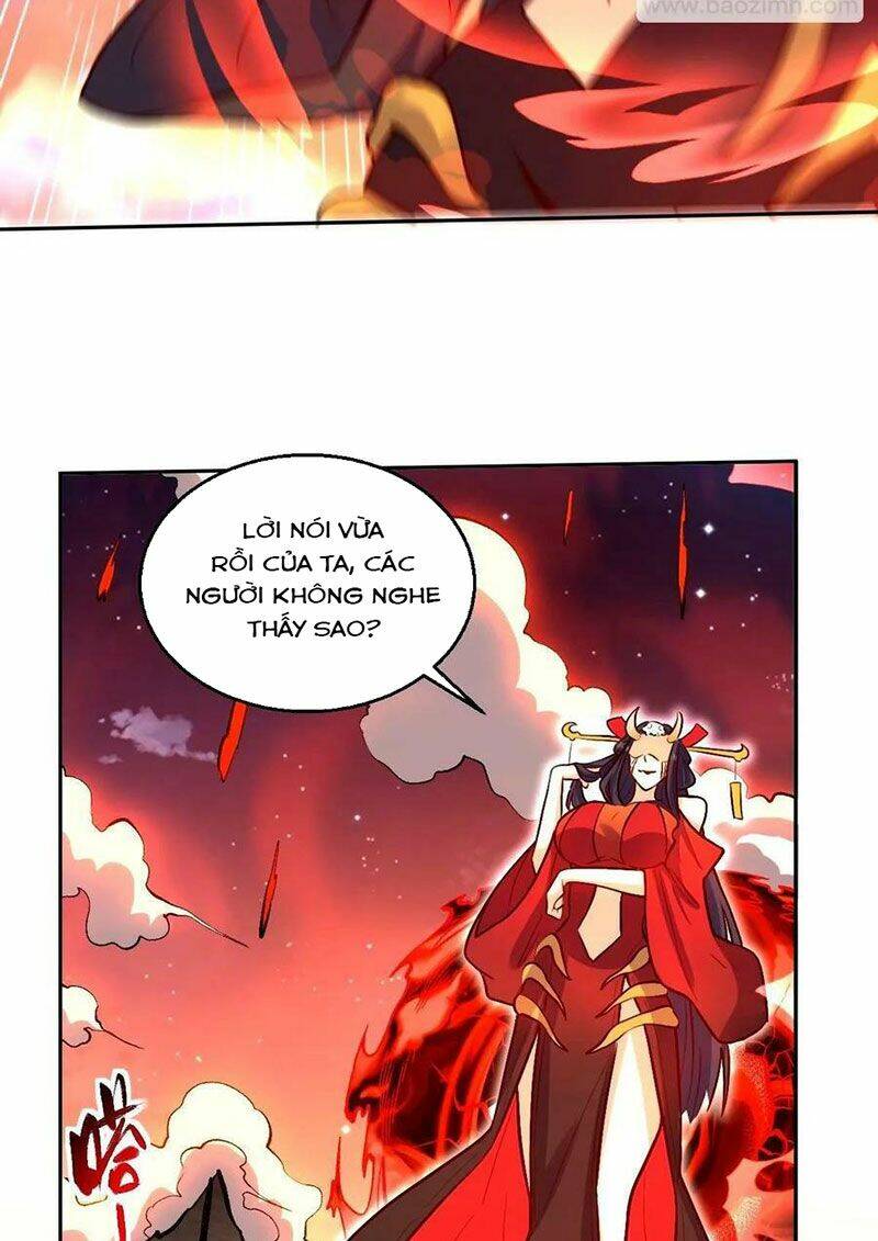 Nguyên Lai Ta Là Tu Tiên Đại Lão Chapter 242 - Trang 2