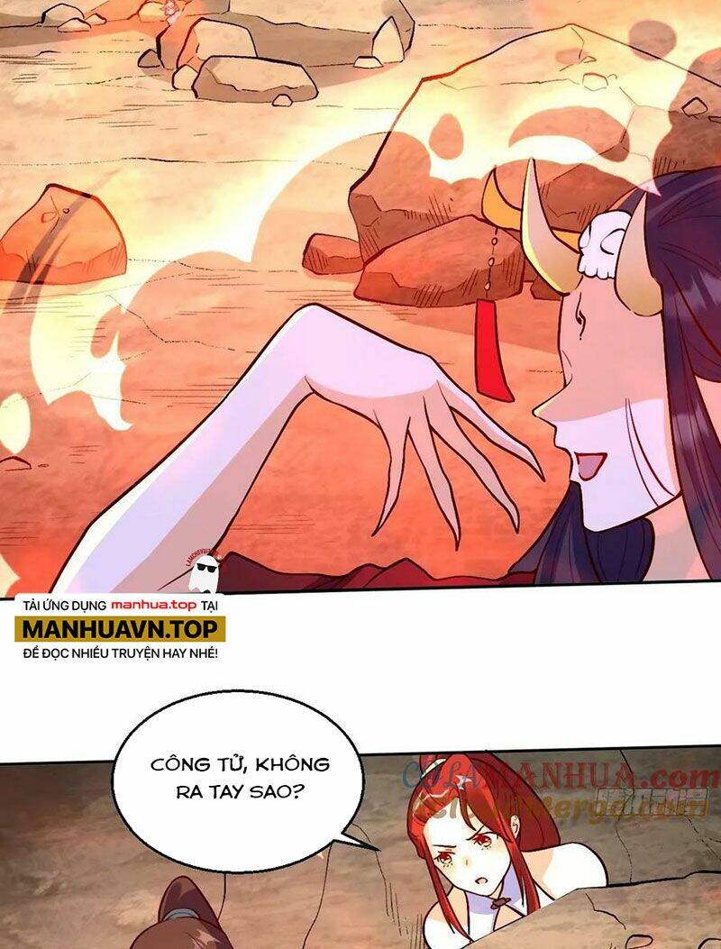 Nguyên Lai Ta Là Tu Tiên Đại Lão Chapter 242 - Trang 2