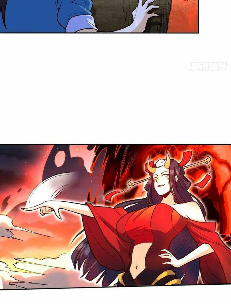 Nguyên Lai Ta Là Tu Tiên Đại Lão Chapter 242 - Trang 2