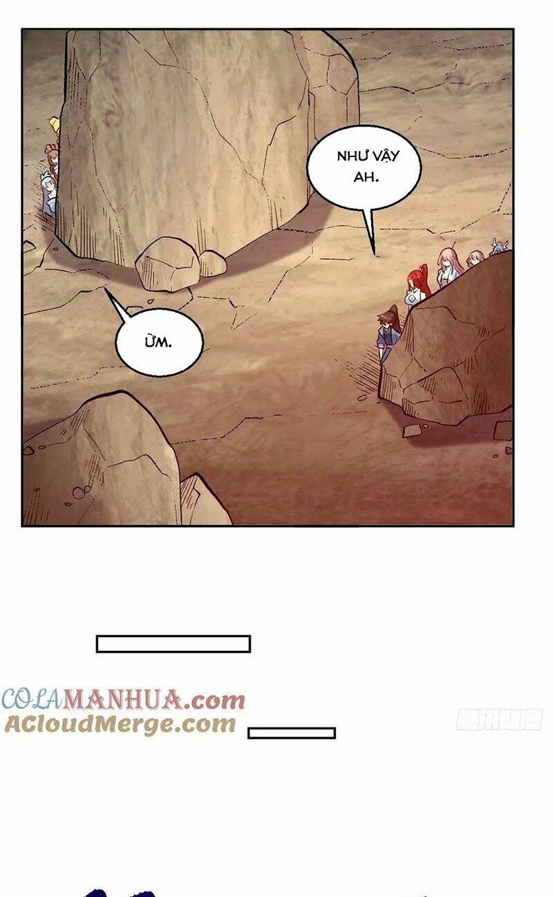 Nguyên Lai Ta Là Tu Tiên Đại Lão Chapter 242 - Trang 2