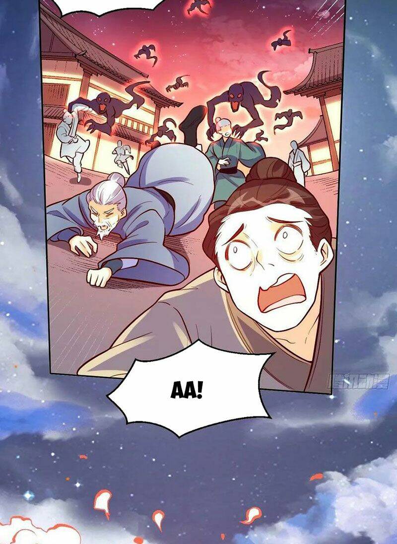 Nguyên Lai Ta Là Tu Tiên Đại Lão Chapter 242 - Trang 2