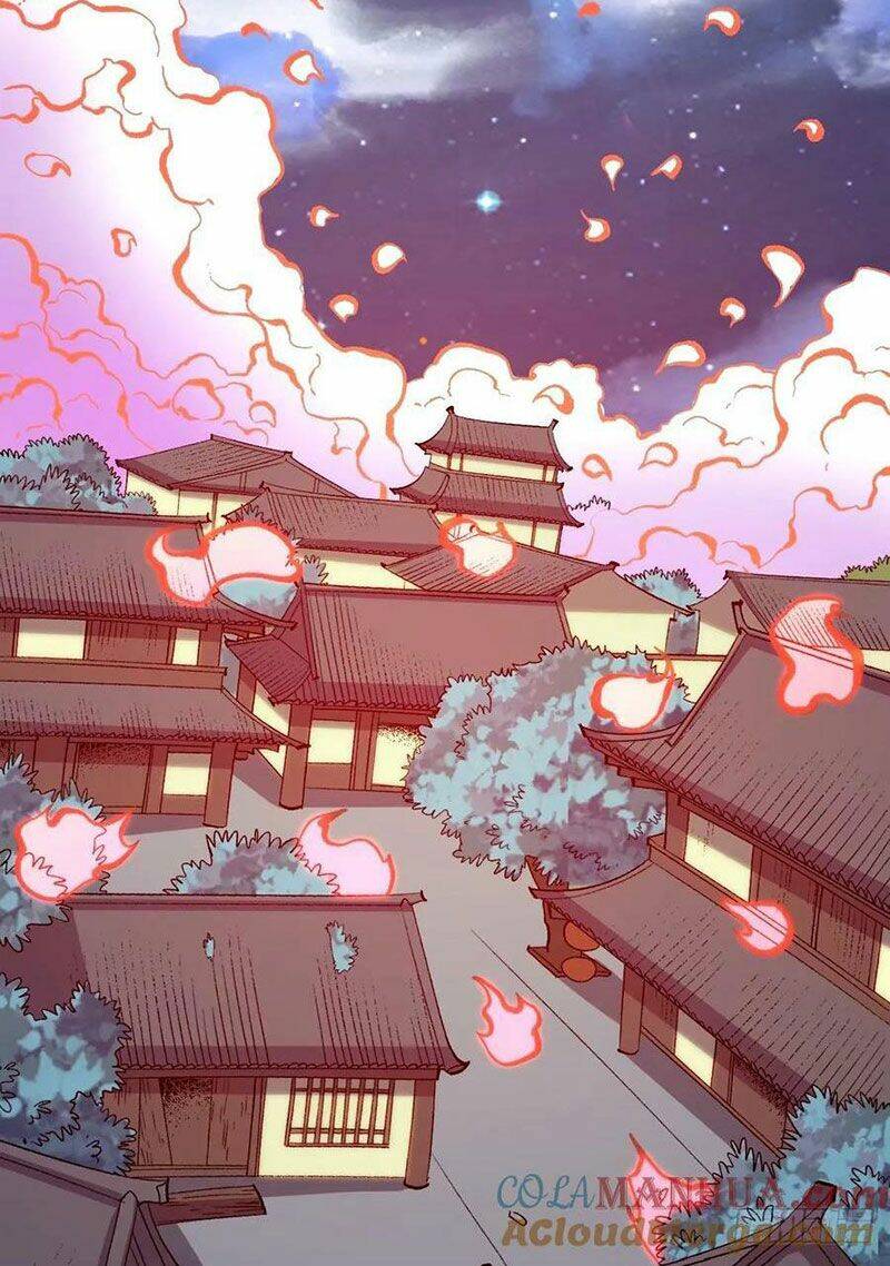 Nguyên Lai Ta Là Tu Tiên Đại Lão Chapter 242 - Trang 2