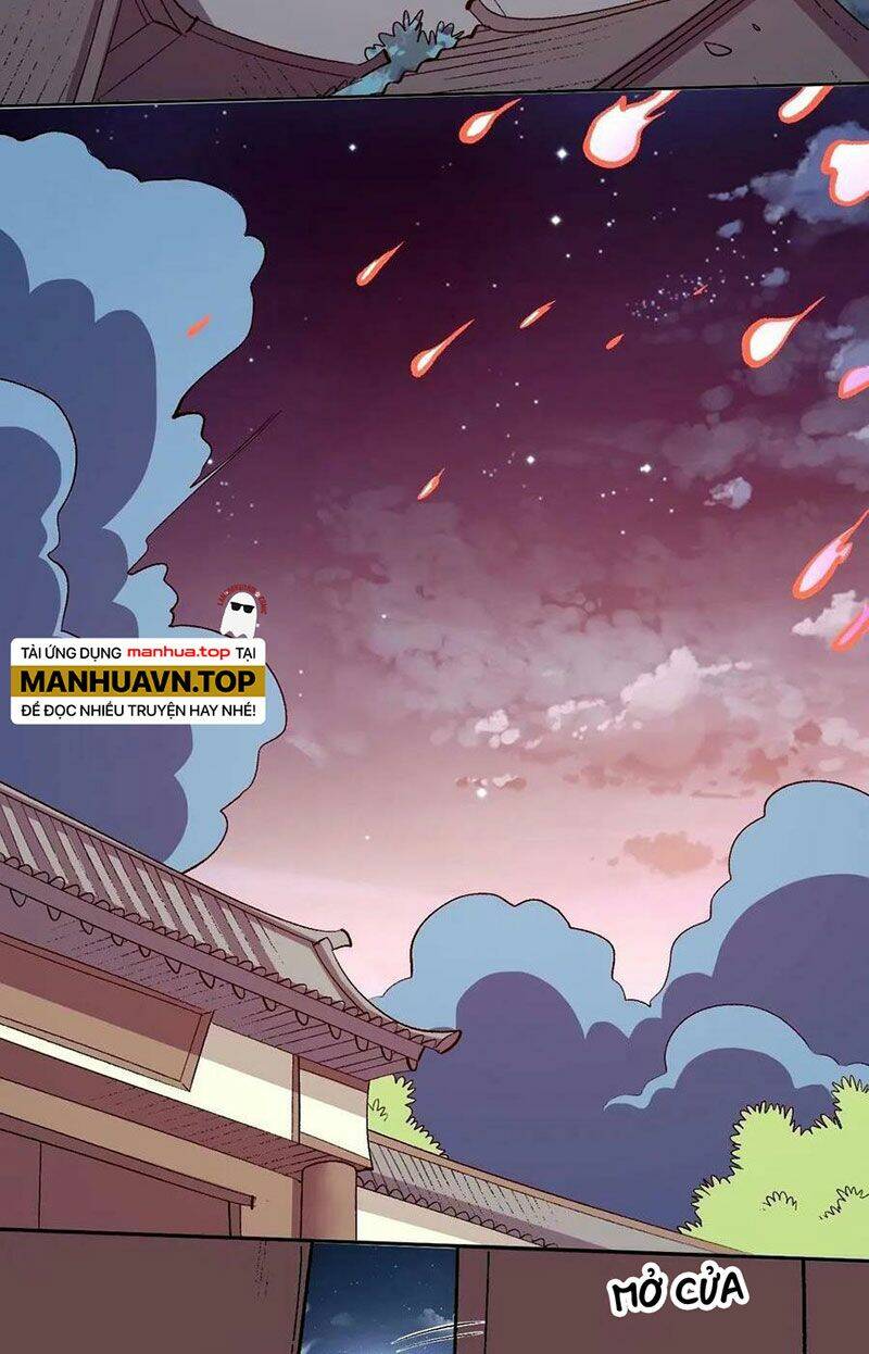 Nguyên Lai Ta Là Tu Tiên Đại Lão Chapter 242 - Trang 2