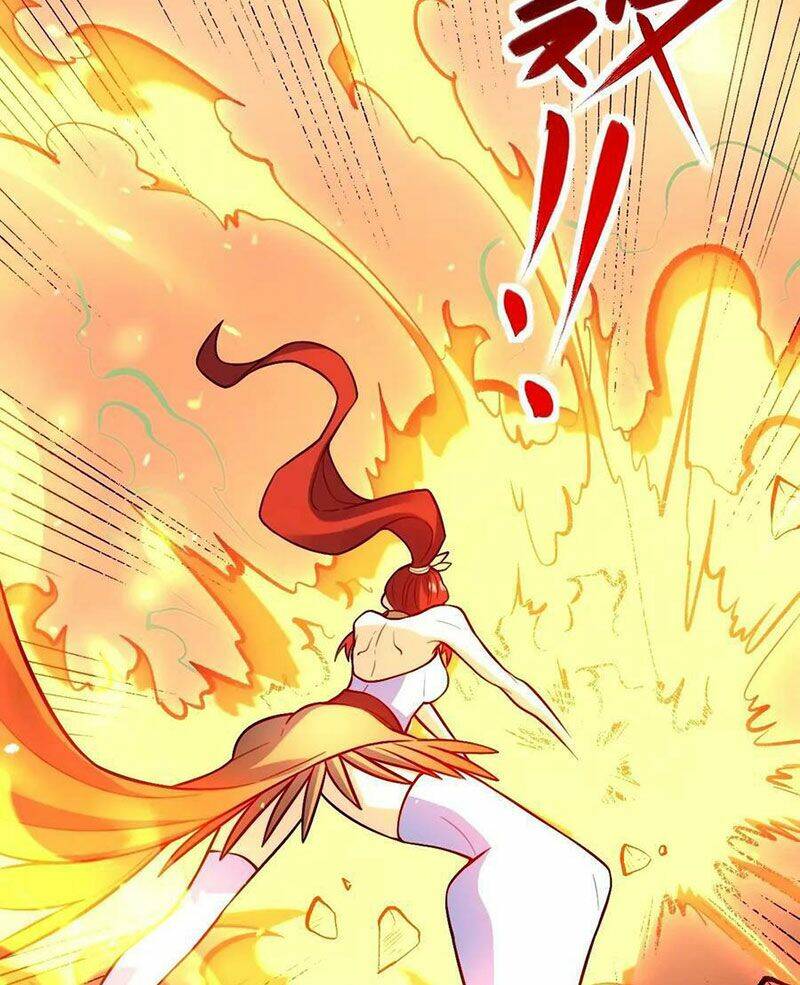 Nguyên Lai Ta Là Tu Tiên Đại Lão Chapter 242 - Trang 2