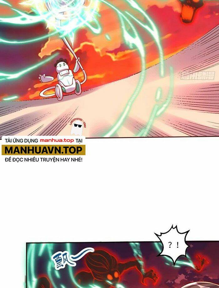 Nguyên Lai Ta Là Tu Tiên Đại Lão Chapter 243 - Trang 2