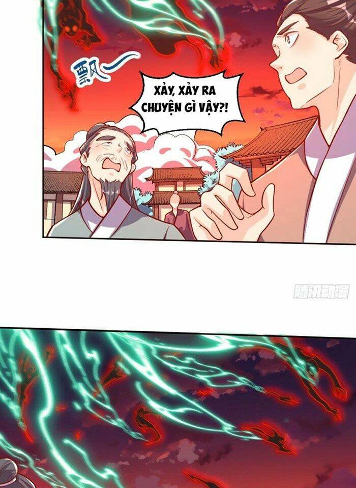 Nguyên Lai Ta Là Tu Tiên Đại Lão Chapter 243 - Trang 2