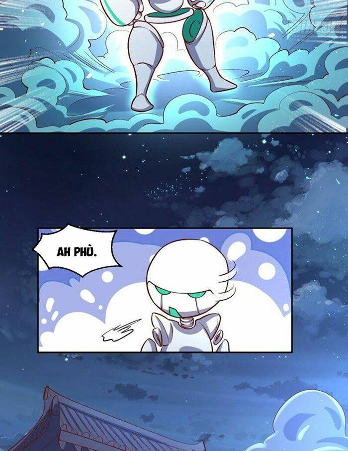 Nguyên Lai Ta Là Tu Tiên Đại Lão Chapter 243 - Trang 2