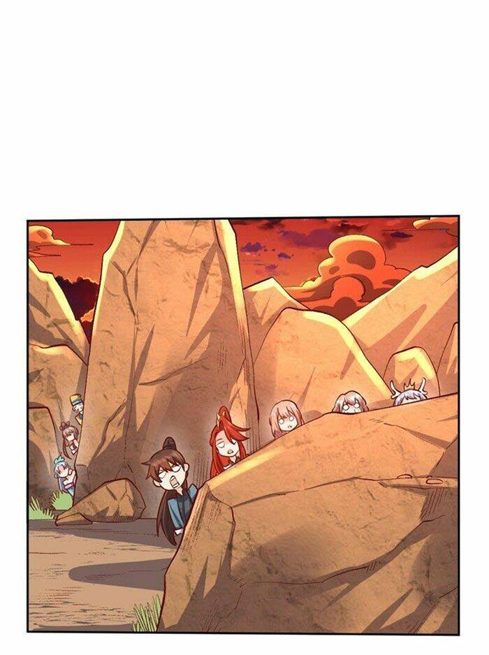 Nguyên Lai Ta Là Tu Tiên Đại Lão Chapter 243 - Trang 2