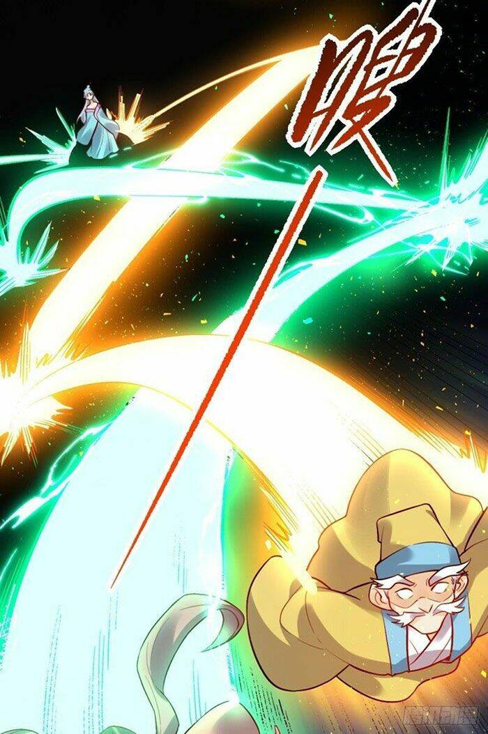 Nguyên Lai Ta Là Tu Tiên Đại Lão Chapter 243 - Trang 2