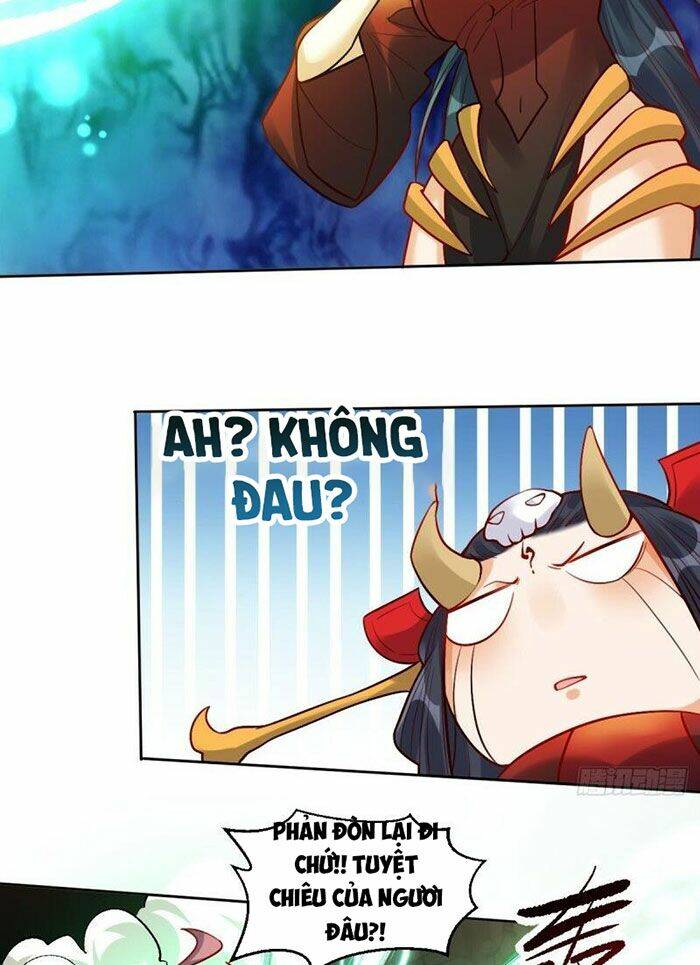 Nguyên Lai Ta Là Tu Tiên Đại Lão Chapter 243 - Trang 2