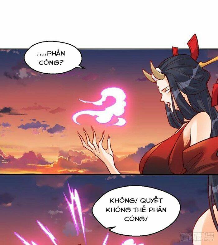 Nguyên Lai Ta Là Tu Tiên Đại Lão Chapter 243 - Trang 2