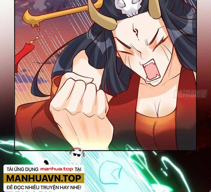 Nguyên Lai Ta Là Tu Tiên Đại Lão Chapter 243 - Trang 2