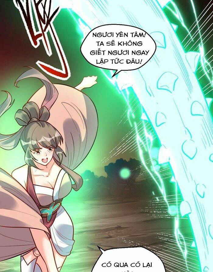 Nguyên Lai Ta Là Tu Tiên Đại Lão Chapter 243 - Trang 2