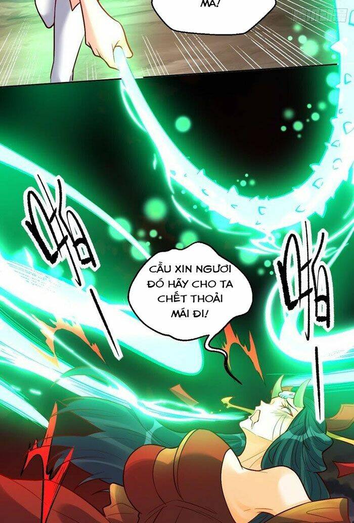 Nguyên Lai Ta Là Tu Tiên Đại Lão Chapter 243 - Trang 2