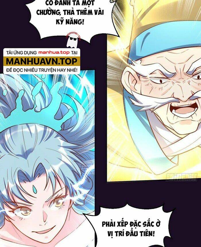Nguyên Lai Ta Là Tu Tiên Đại Lão Chapter 243 - Trang 2