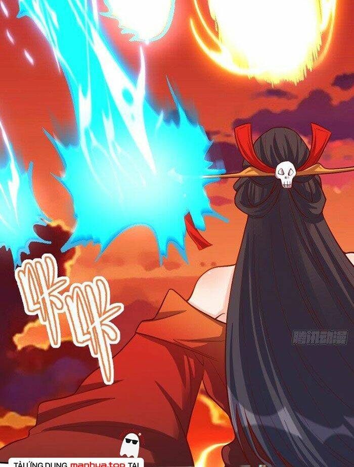 Nguyên Lai Ta Là Tu Tiên Đại Lão Chapter 243 - Trang 2