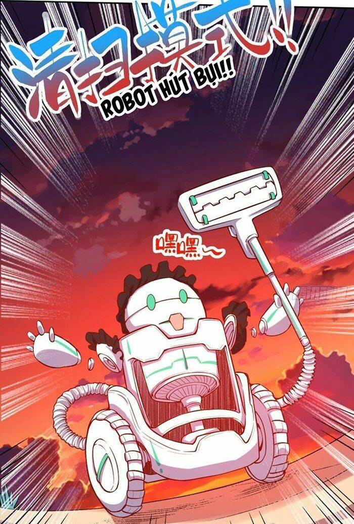 Nguyên Lai Ta Là Tu Tiên Đại Lão Chapter 243 - Trang 2