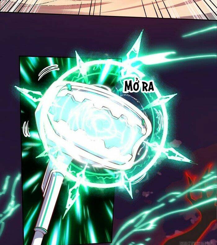 Nguyên Lai Ta Là Tu Tiên Đại Lão Chapter 243 - Trang 2