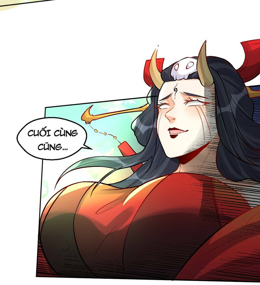 Nguyên Lai Ta Là Tu Tiên Đại Lão Chapter 244 - Trang 2