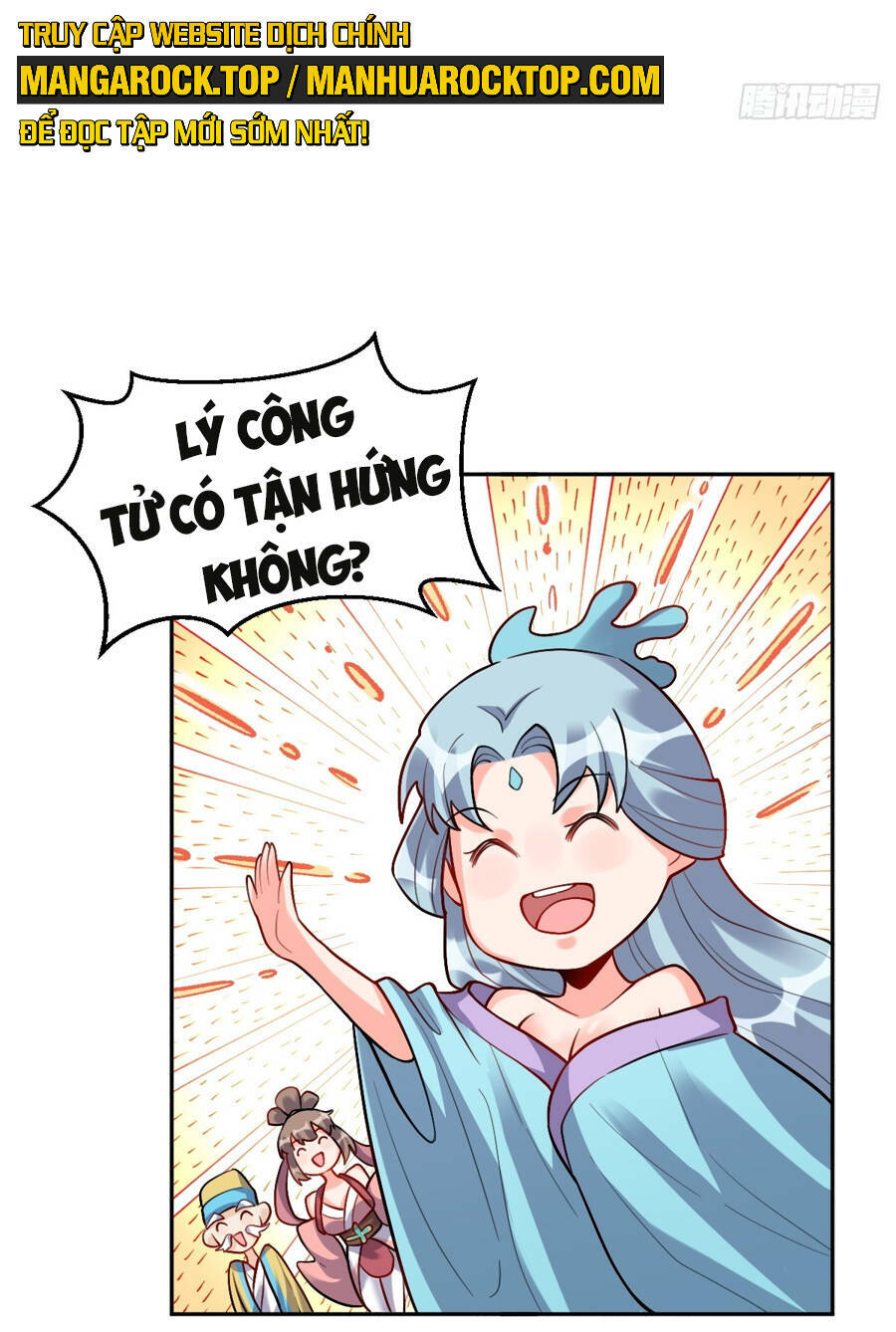 Nguyên Lai Ta Là Tu Tiên Đại Lão Chapter 244 - Trang 2