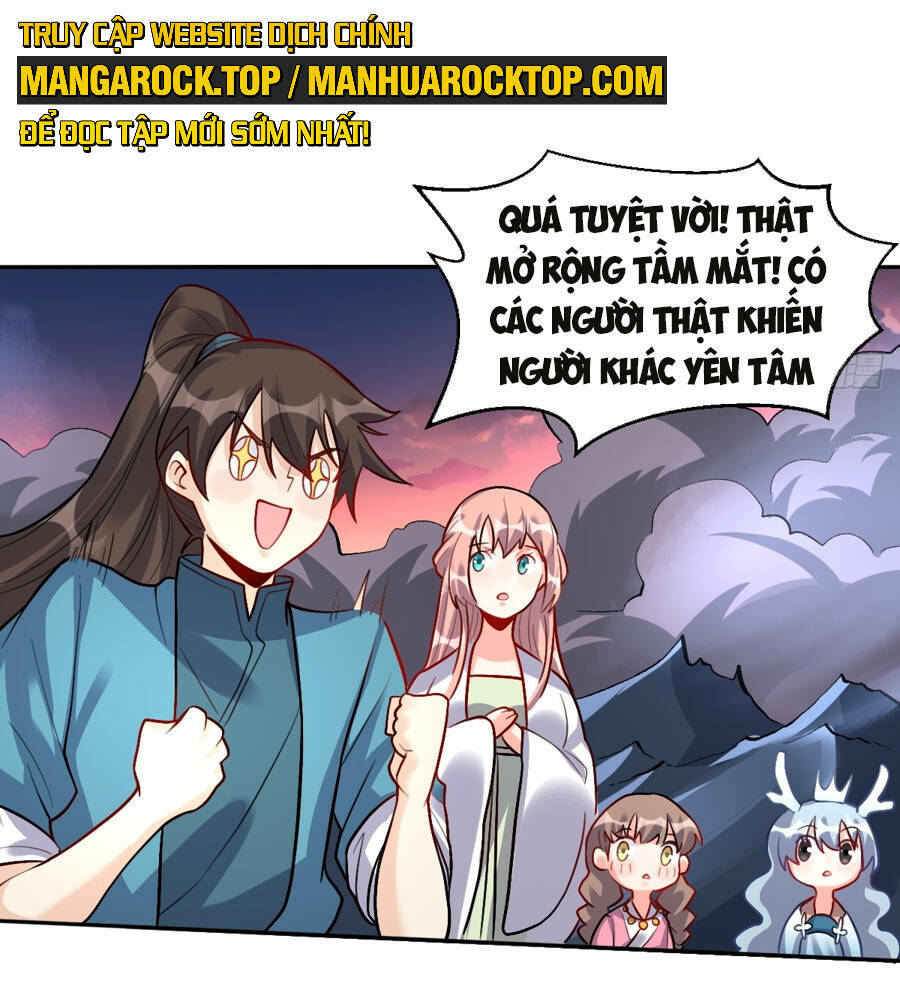 Nguyên Lai Ta Là Tu Tiên Đại Lão Chapter 244 - Trang 2