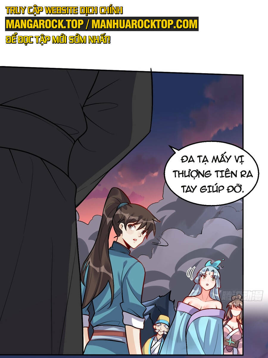 Nguyên Lai Ta Là Tu Tiên Đại Lão Chapter 244 - Trang 2