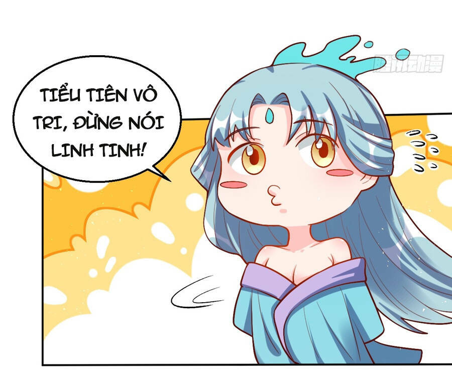 Nguyên Lai Ta Là Tu Tiên Đại Lão Chapter 244 - Trang 2