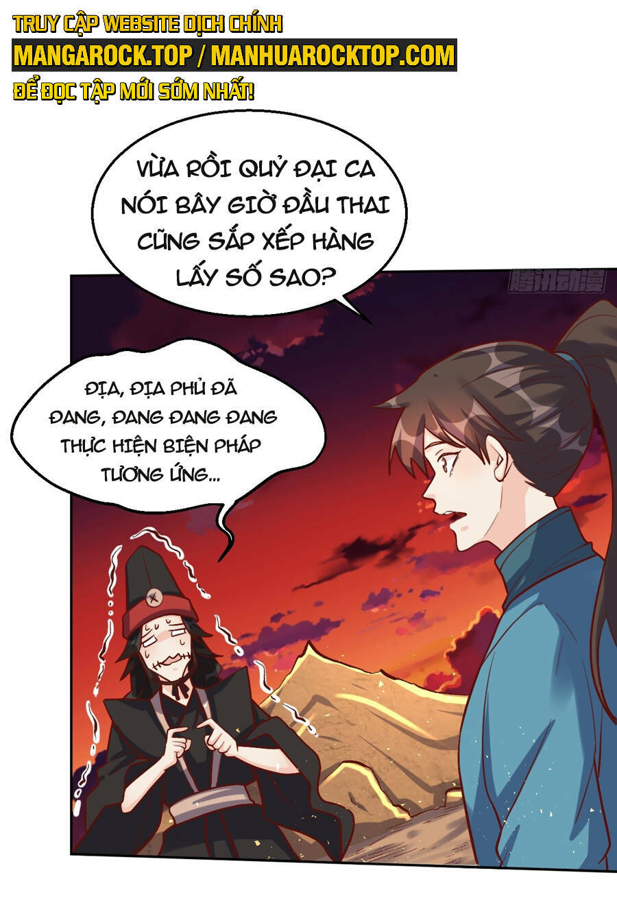 Nguyên Lai Ta Là Tu Tiên Đại Lão Chapter 244 - Trang 2