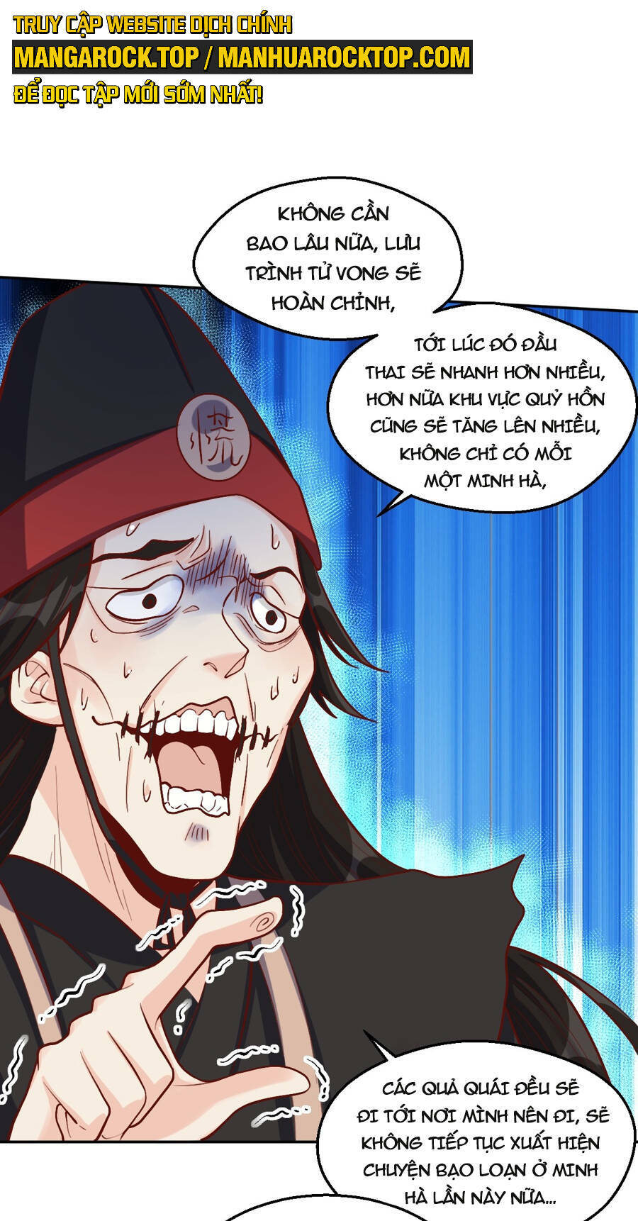 Nguyên Lai Ta Là Tu Tiên Đại Lão Chapter 244 - Trang 2