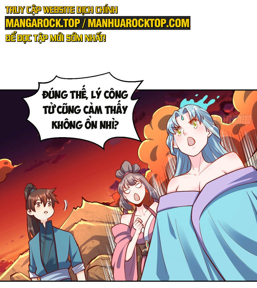 Nguyên Lai Ta Là Tu Tiên Đại Lão Chapter 244 - Trang 2