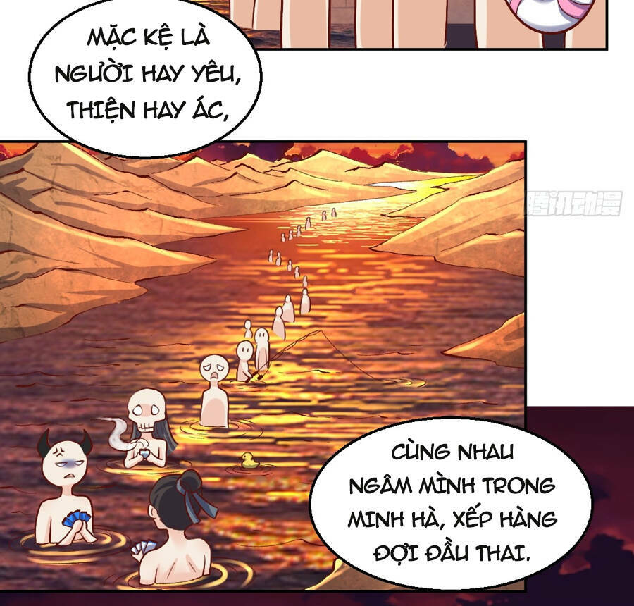 Nguyên Lai Ta Là Tu Tiên Đại Lão Chapter 244 - Trang 2