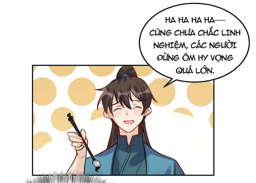 Nguyên Lai Ta Là Tu Tiên Đại Lão Chapter 244 - Trang 2