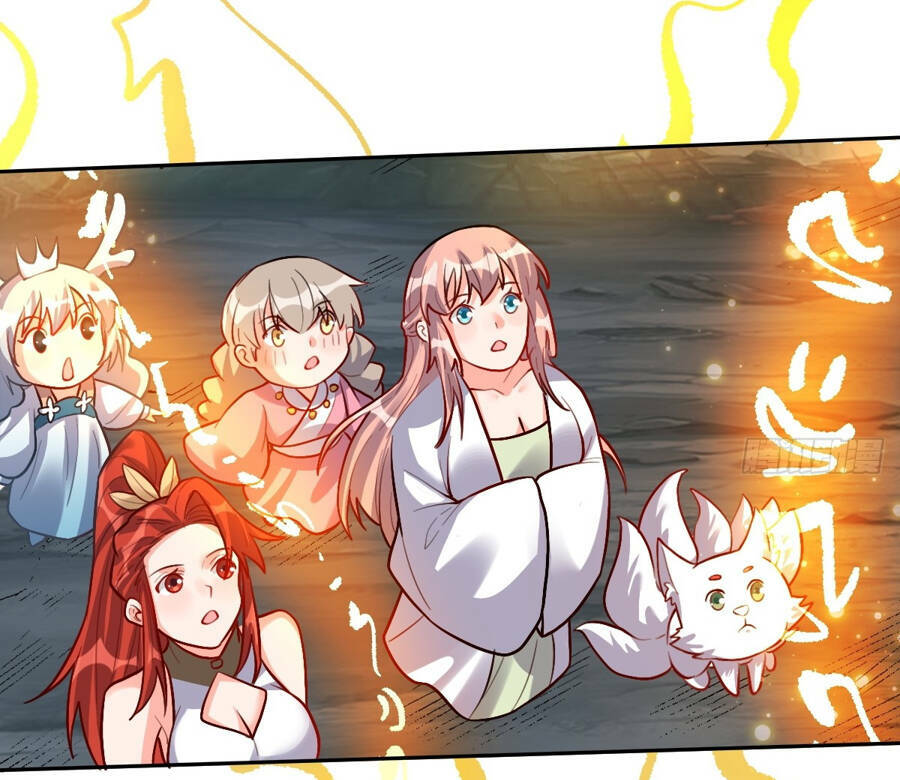 Nguyên Lai Ta Là Tu Tiên Đại Lão Chapter 244 - Trang 2