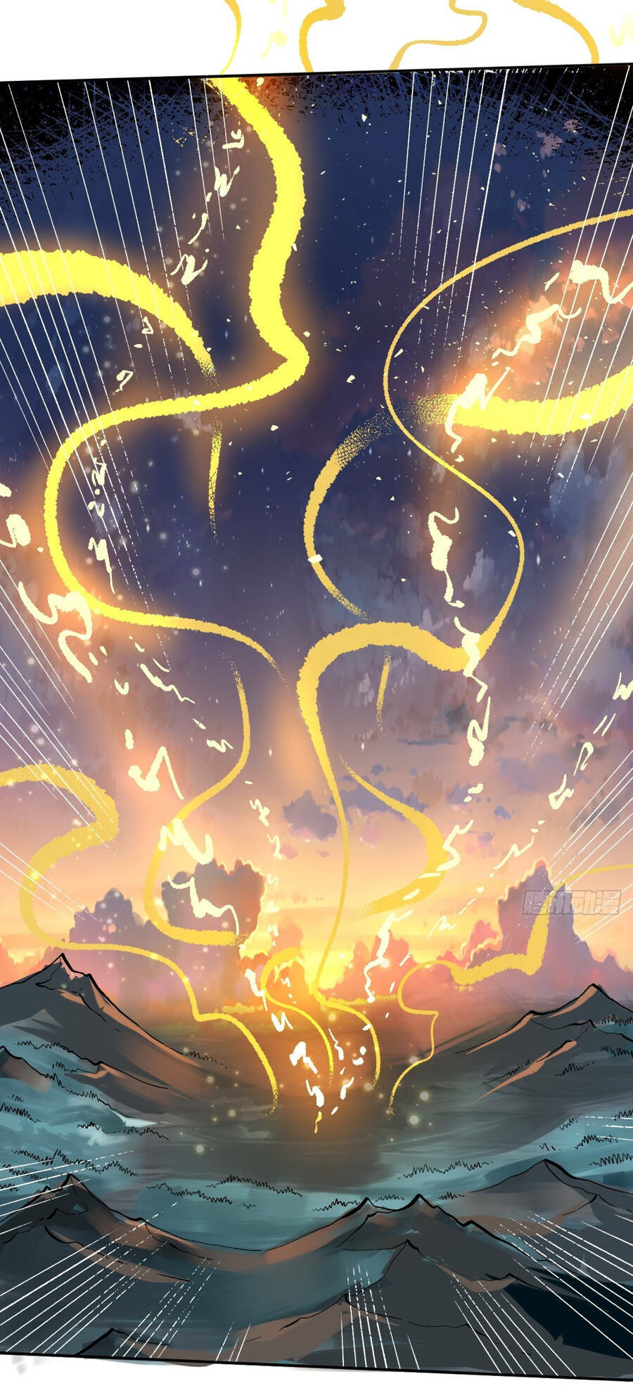 Nguyên Lai Ta Là Tu Tiên Đại Lão Chapter 244 - Trang 2