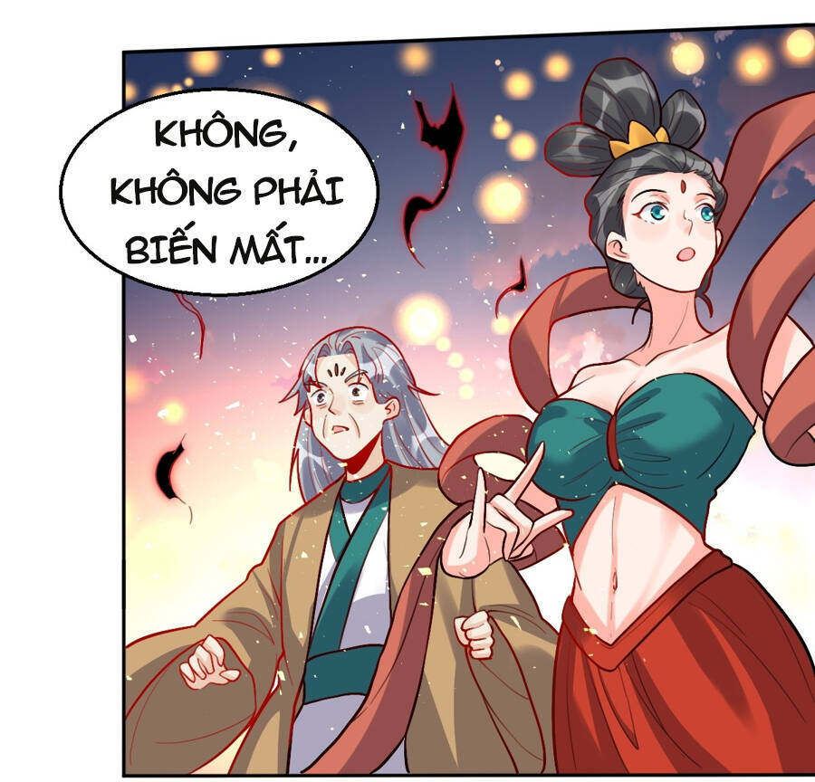 Nguyên Lai Ta Là Tu Tiên Đại Lão Chapter 244 - Trang 2