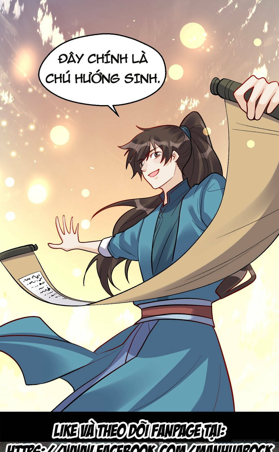 Nguyên Lai Ta Là Tu Tiên Đại Lão Chapter 244 - Trang 2