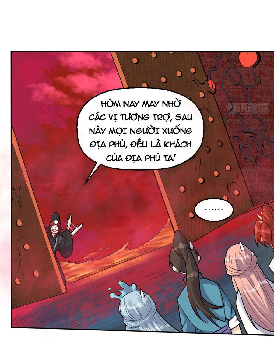 Nguyên Lai Ta Là Tu Tiên Đại Lão Chapter 245 - Trang 2