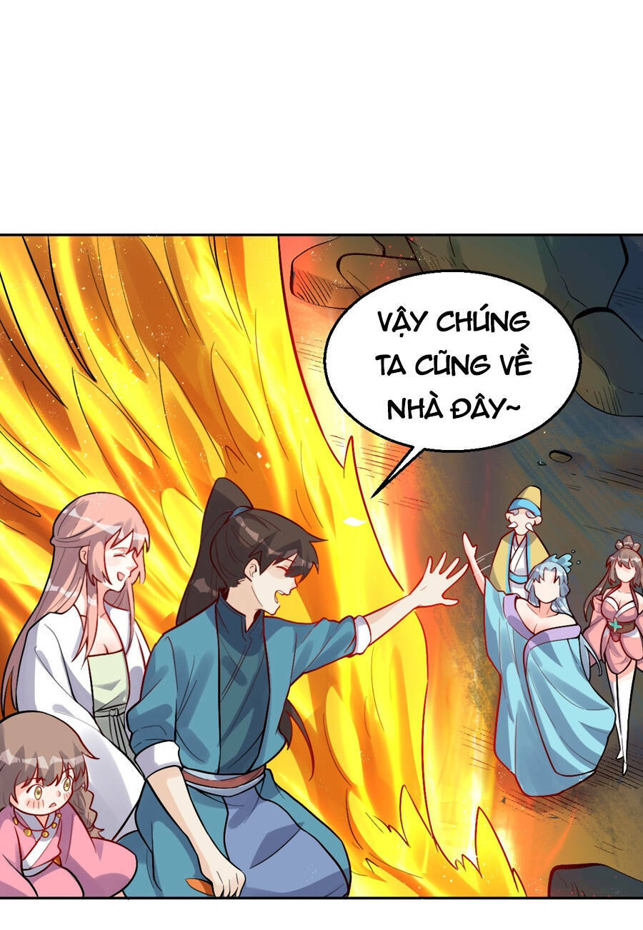 Nguyên Lai Ta Là Tu Tiên Đại Lão Chapter 245 - Trang 2