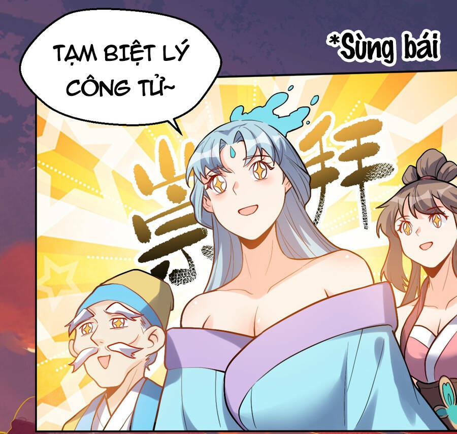 Nguyên Lai Ta Là Tu Tiên Đại Lão Chapter 245 - Trang 2