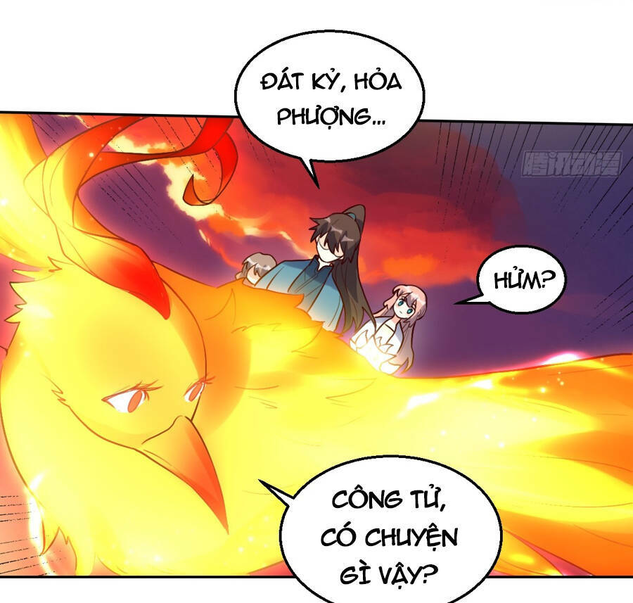 Nguyên Lai Ta Là Tu Tiên Đại Lão Chapter 245 - Trang 2