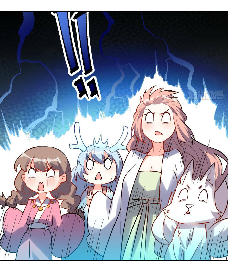 Nguyên Lai Ta Là Tu Tiên Đại Lão Chapter 245 - Trang 2