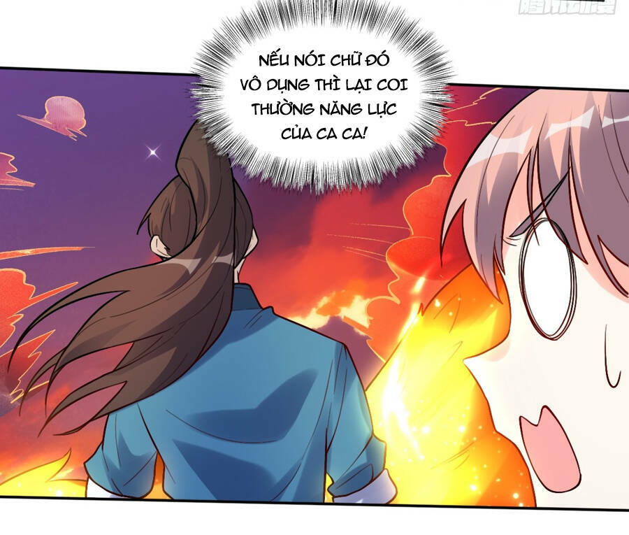 Nguyên Lai Ta Là Tu Tiên Đại Lão Chapter 245 - Trang 2