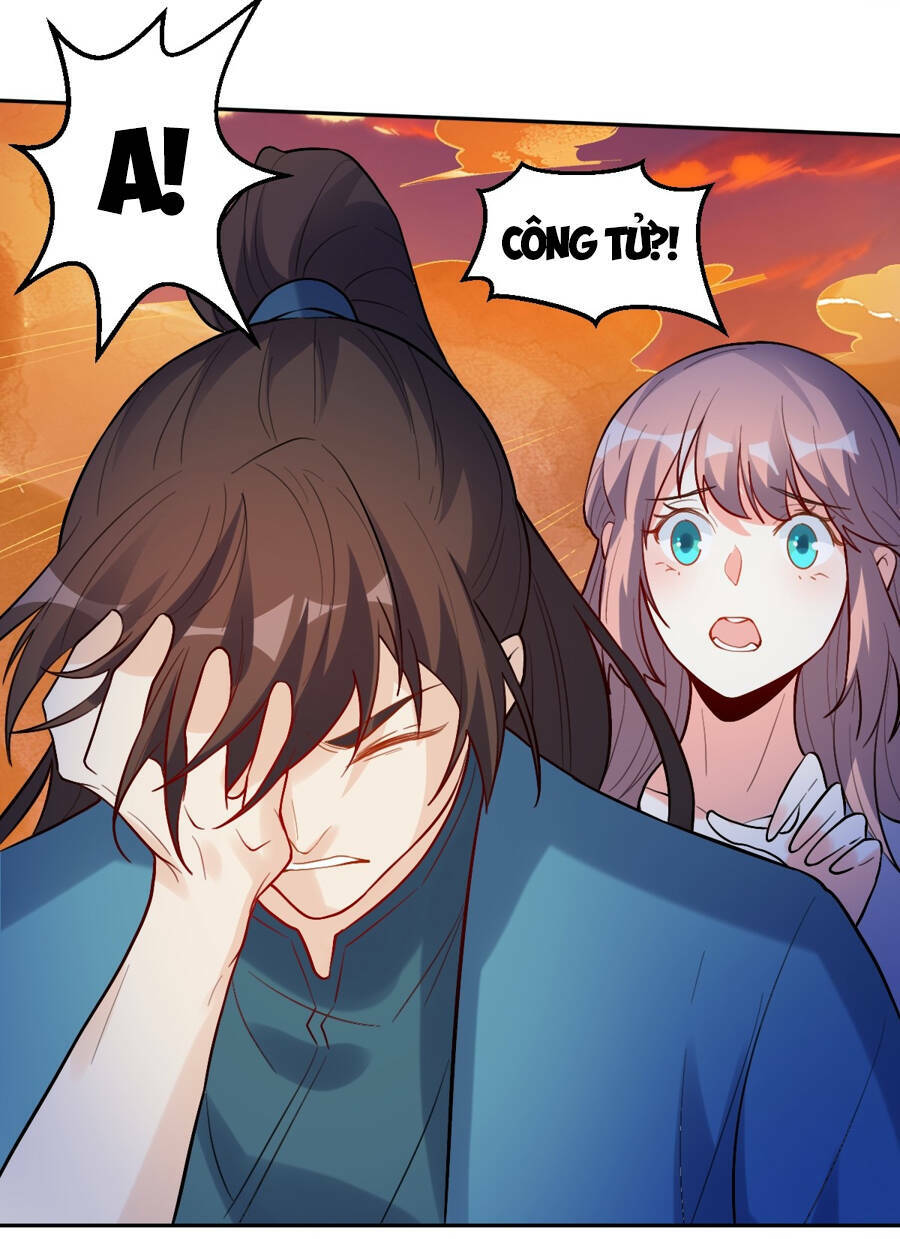 Nguyên Lai Ta Là Tu Tiên Đại Lão Chapter 245 - Trang 2