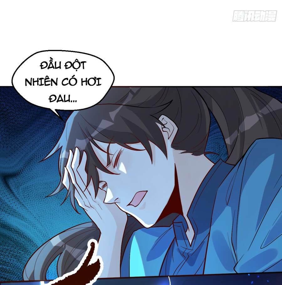 Nguyên Lai Ta Là Tu Tiên Đại Lão Chapter 245 - Trang 2