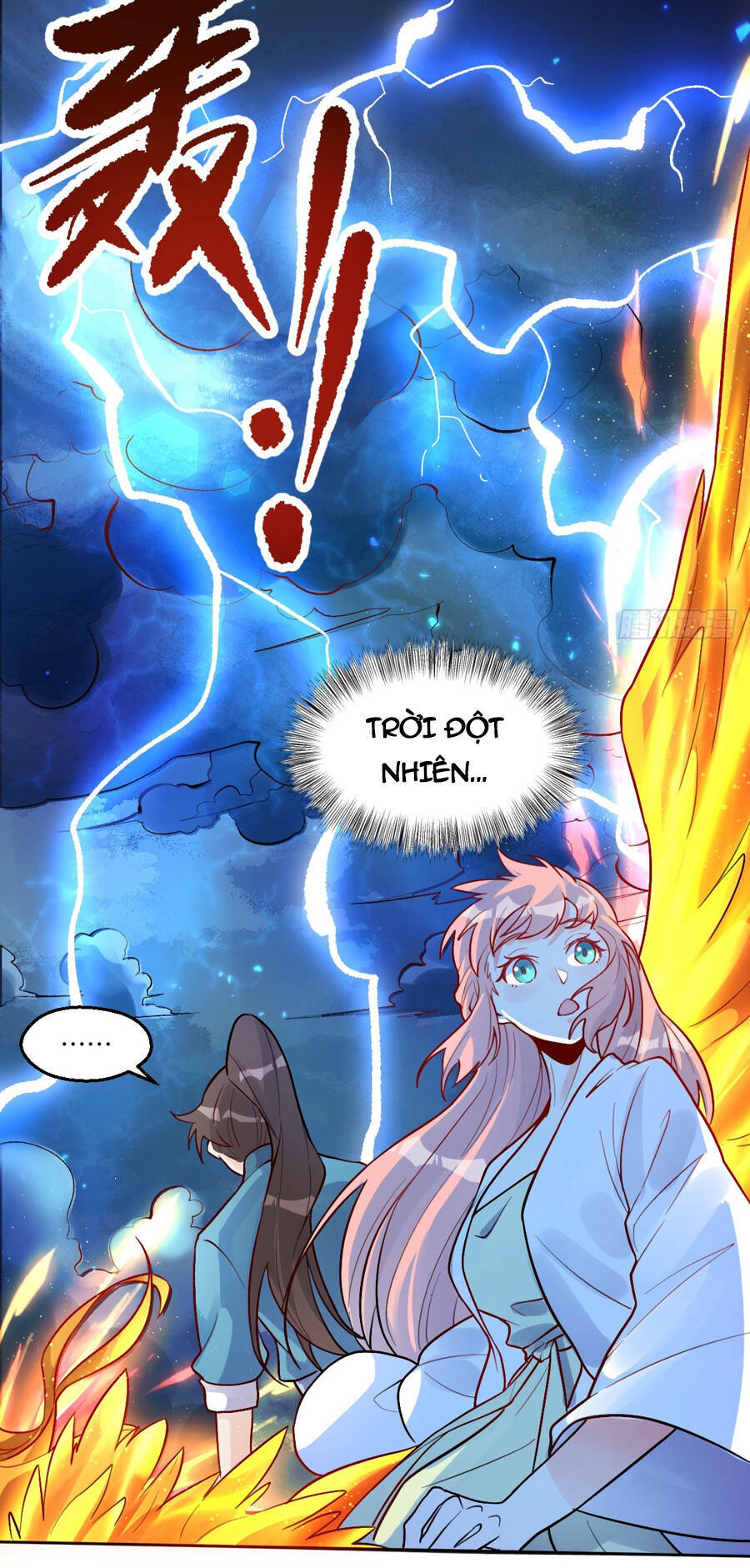 Nguyên Lai Ta Là Tu Tiên Đại Lão Chapter 245 - Trang 2