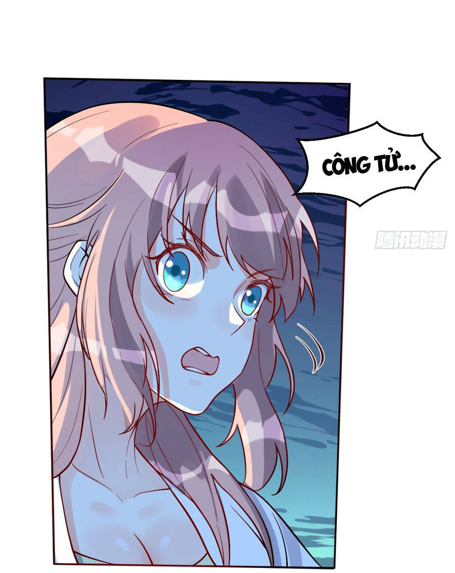 Nguyên Lai Ta Là Tu Tiên Đại Lão Chapter 245 - Trang 2