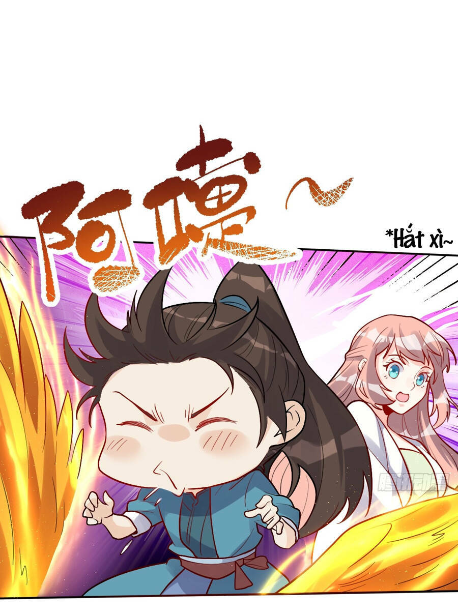 Nguyên Lai Ta Là Tu Tiên Đại Lão Chapter 245 - Trang 2