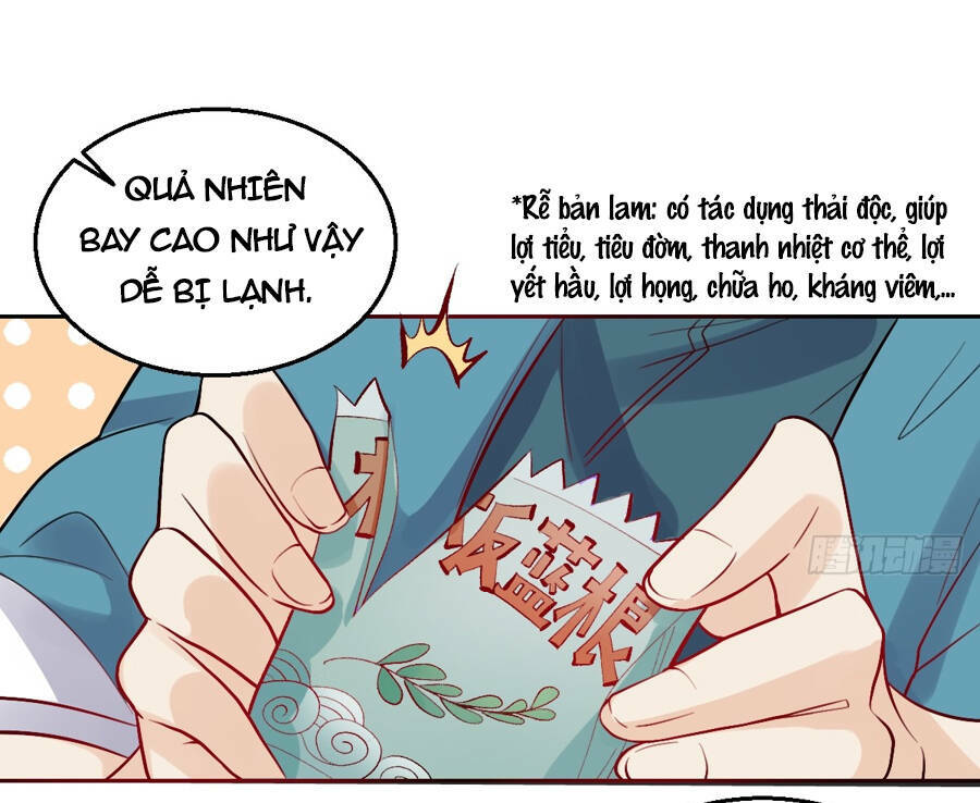 Nguyên Lai Ta Là Tu Tiên Đại Lão Chapter 245 - Trang 2