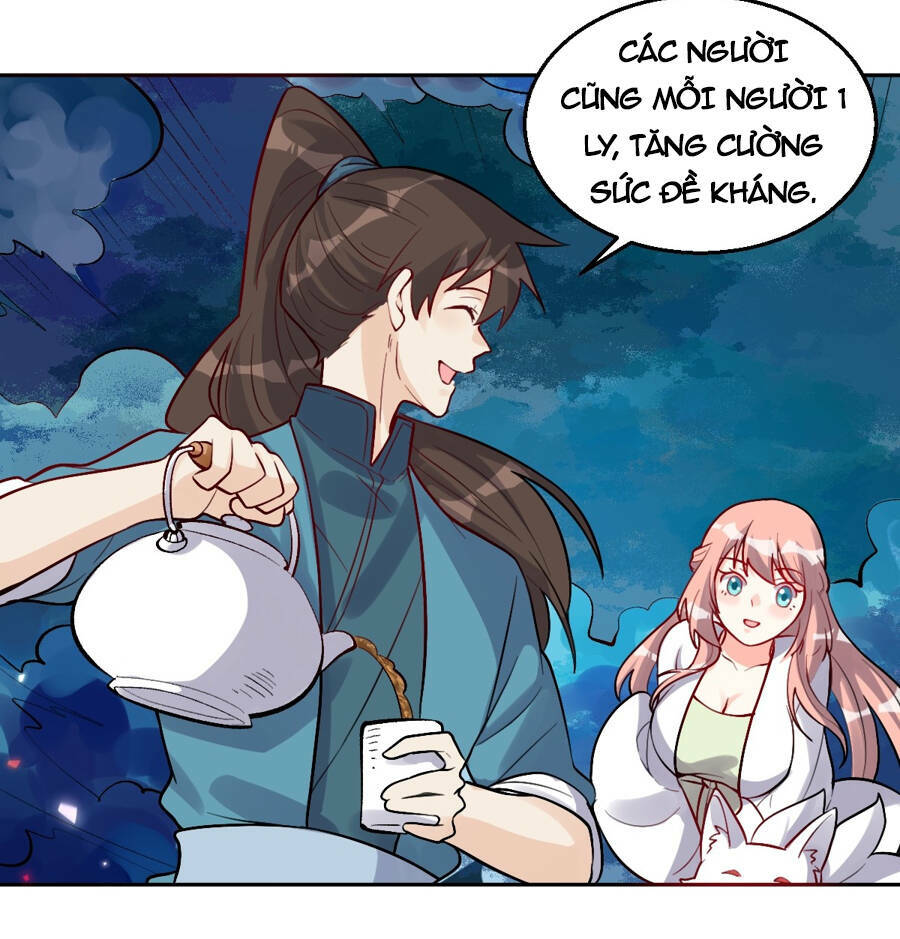 Nguyên Lai Ta Là Tu Tiên Đại Lão Chapter 245 - Trang 2